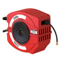 Alemlube AR620AR Argon Hose Reel - 20m x 6mm ID