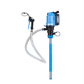 BOP 60/205L STARTER KIT
