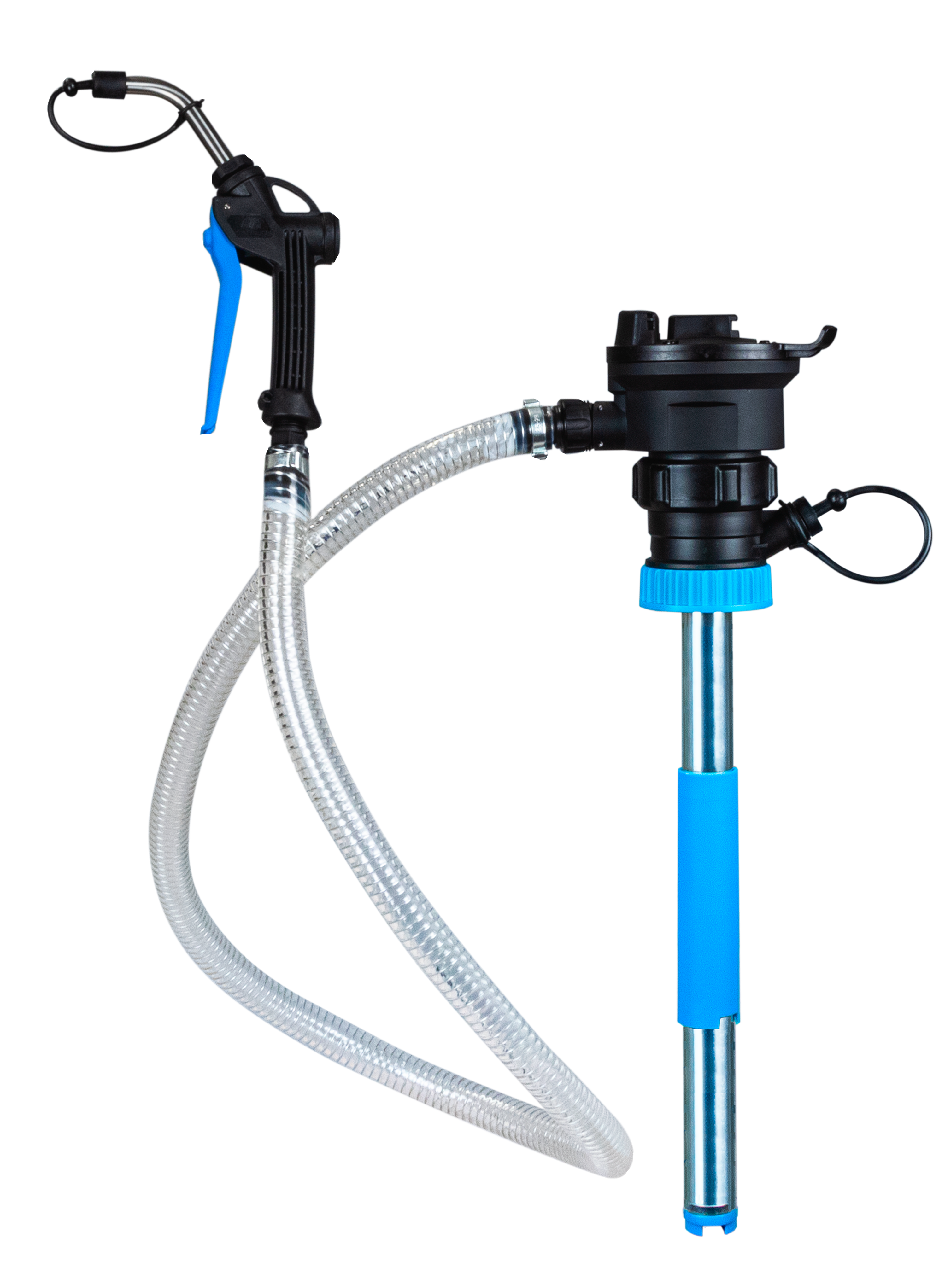 BOP 20L (5 GAL) UN STEM KIT AU