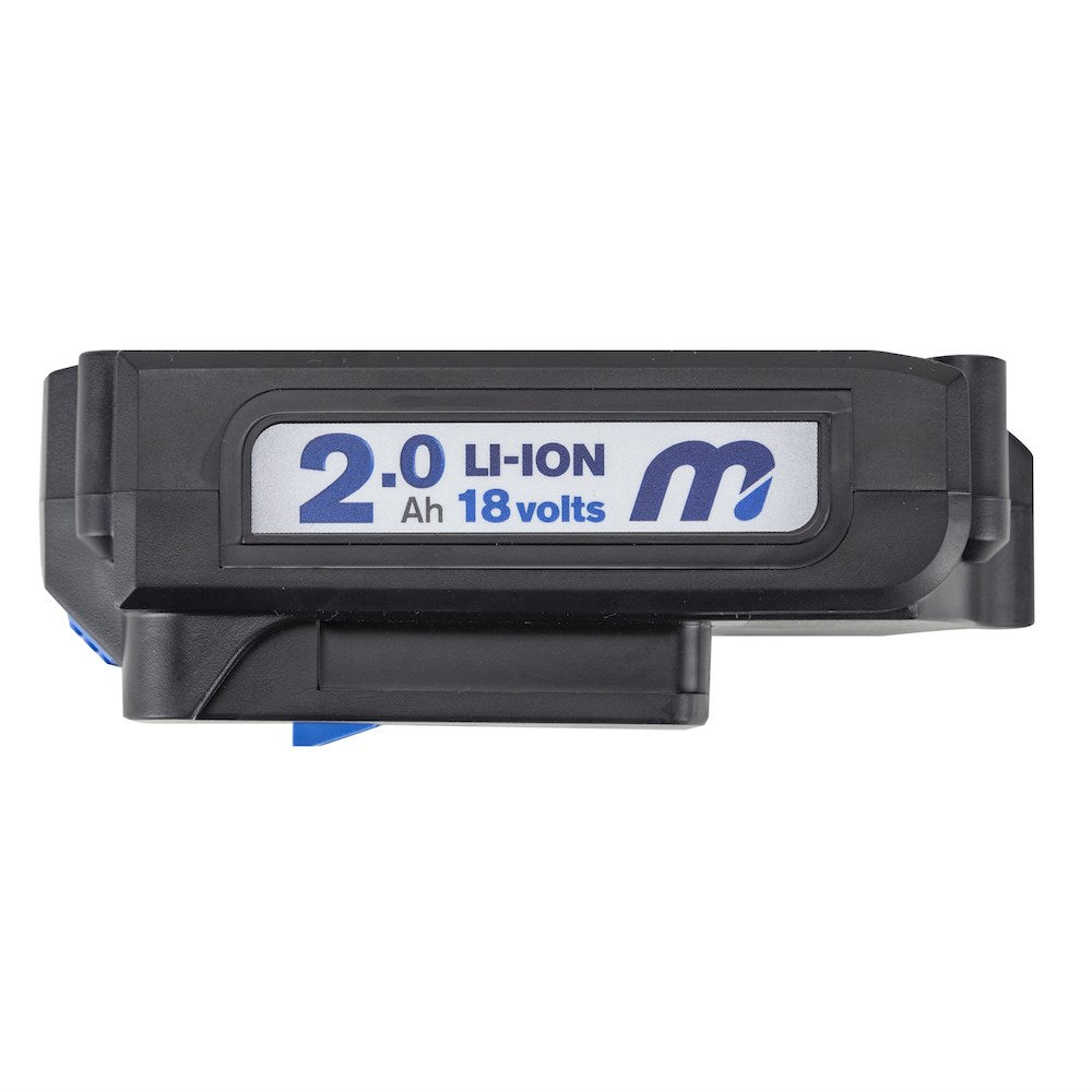 BOP Battery Operated Pump 2.0Ah Battery