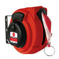 Alemlube BRP5216D Danger Safety Barrier Reel