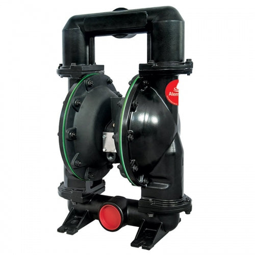 Alemlube DP71080 3" Air Operated Diaphragm Pump