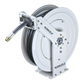 Retracta F-Series Twin Ped HD Compressed Air reel