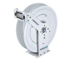 Retracta F-Series Twin Ped HD Combined Bare reel
