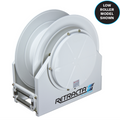 Retracta F-Series Cradle High Roller Combined Bare reel