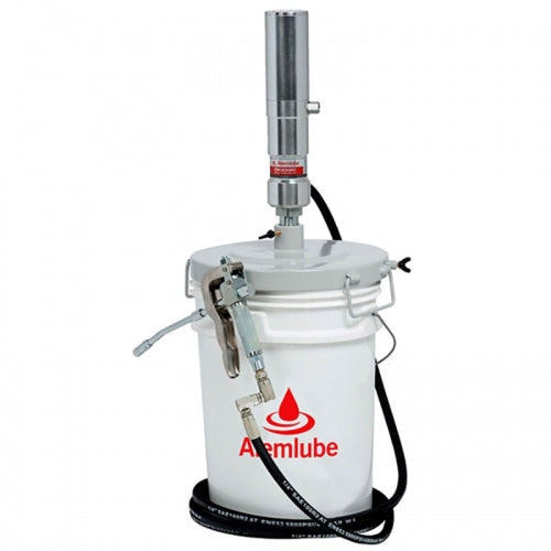 Alemlube G100120 20kg Grease Kit