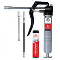 Alemlube G10051 Mini Pistol Grease Gun