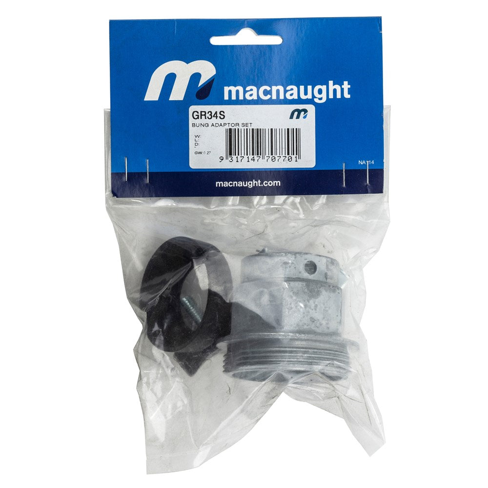 BUNG ADAPTER SET