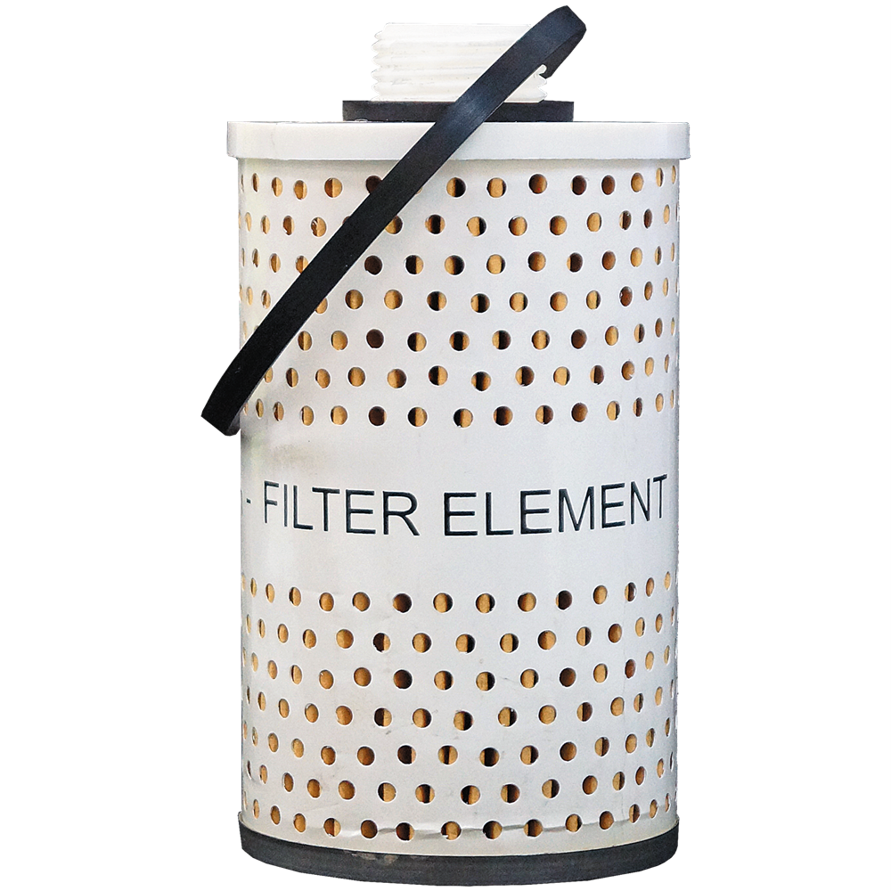 REPLACEMENT FUEL FILTER