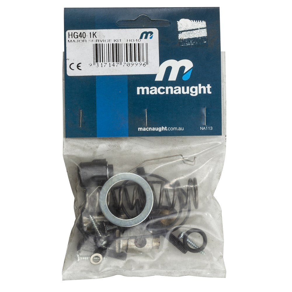 MAJOR SERVICE KIT