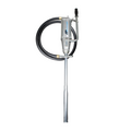 Hand Drum Pump - Litre Stroke