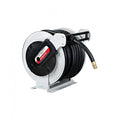 Alemlube HR90020 3/4" Air & Water Hose Reel