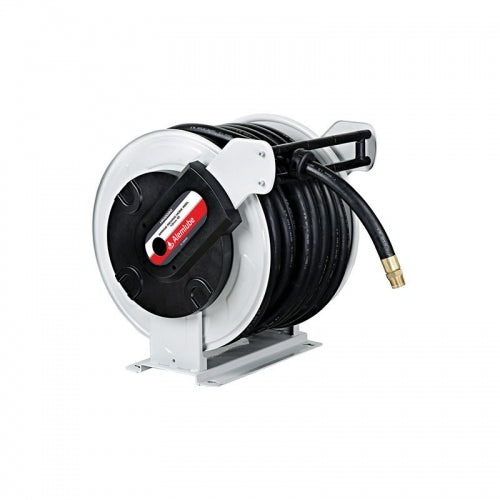 Alemlube HR90020 3/4" Air & Water Hose Reel