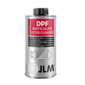 JLM Diesel DPF Cleaner - 375ml