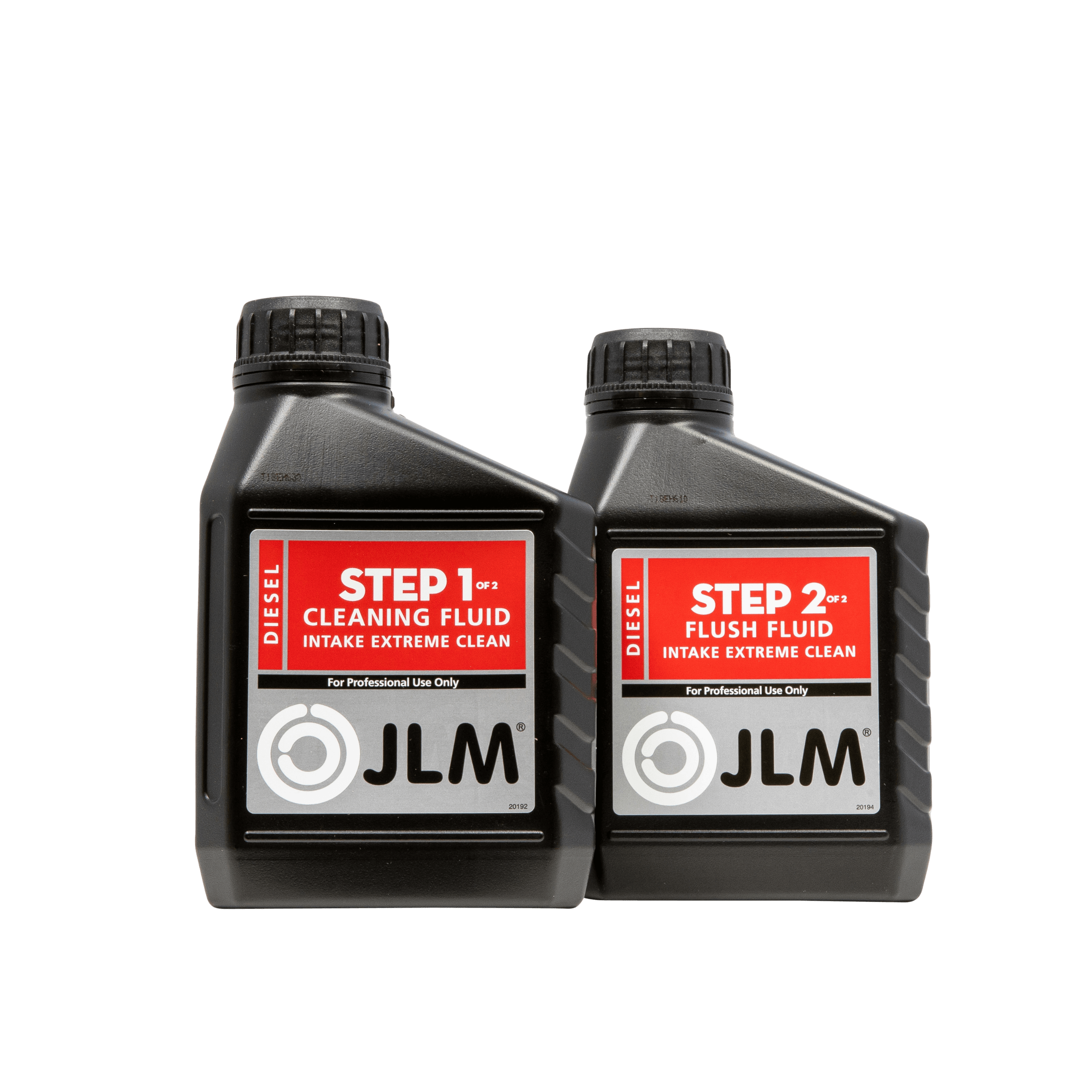 JLM Diesel Intake Extreme Clean Fluid