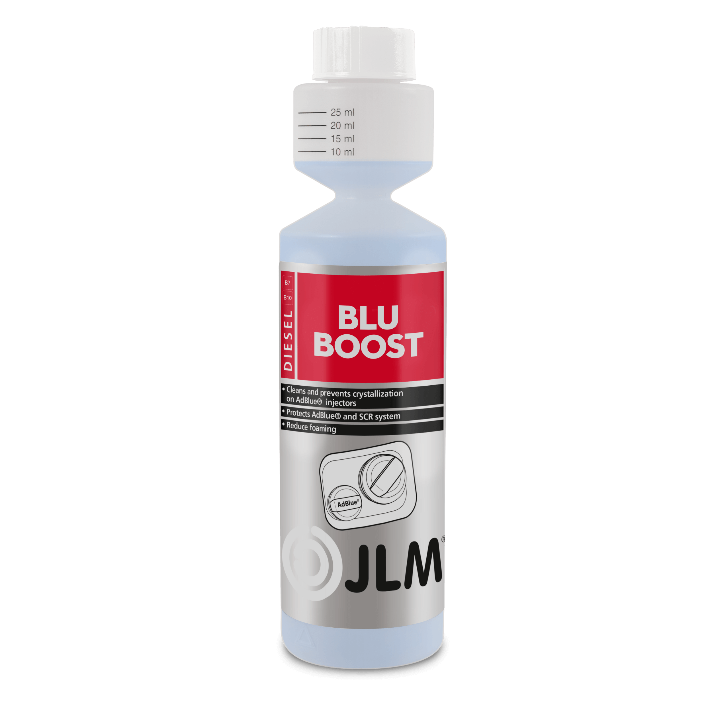 JLM Blu Boost - 250ml