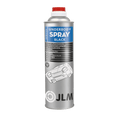 JLM Underbody Spray Black - 500ml