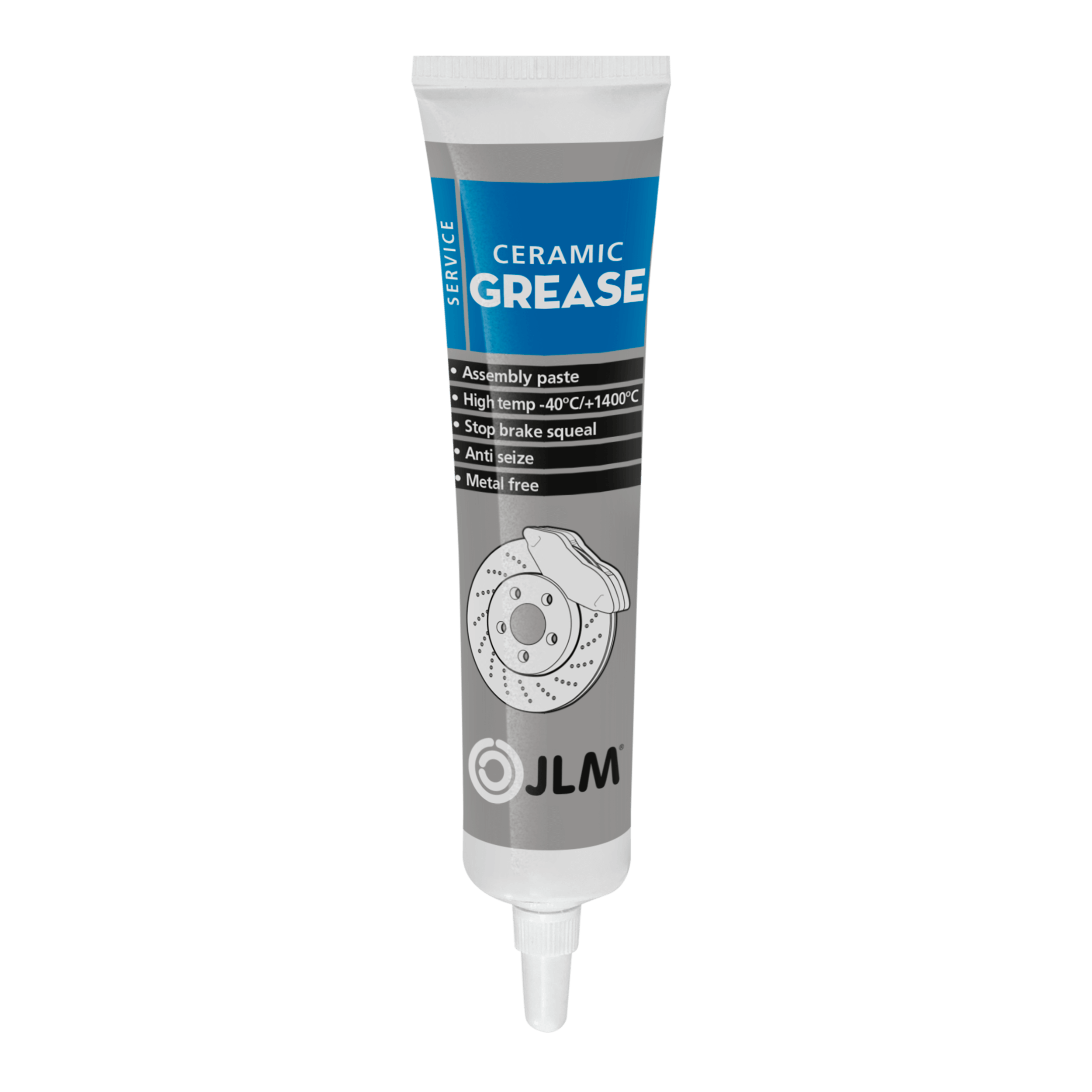 JLM Ceramic Grease - 20ml