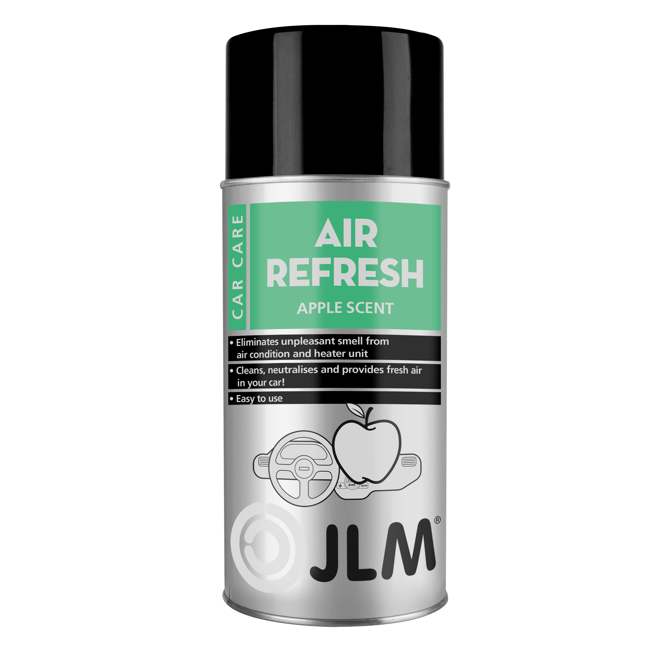 JLM Air Refresh Apple Scent 150ml