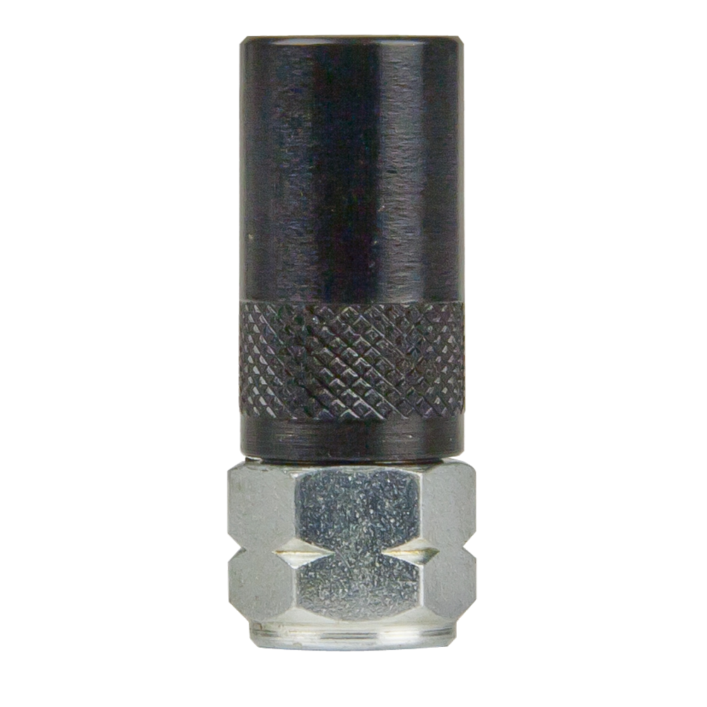 KY SUPERGRIP GREASE COUPLER - High Pressure Grease Coupler
