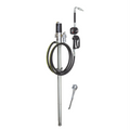 3:1 RATIO OIL PUMP WITH HOSE AND PREMIUM DIGITAL OIL GUN