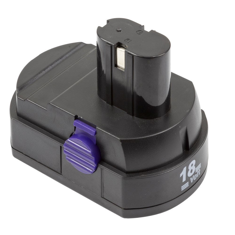 NI-CAD BATTERY