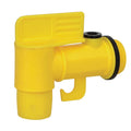 2" Drum Faucet with Sight Glass