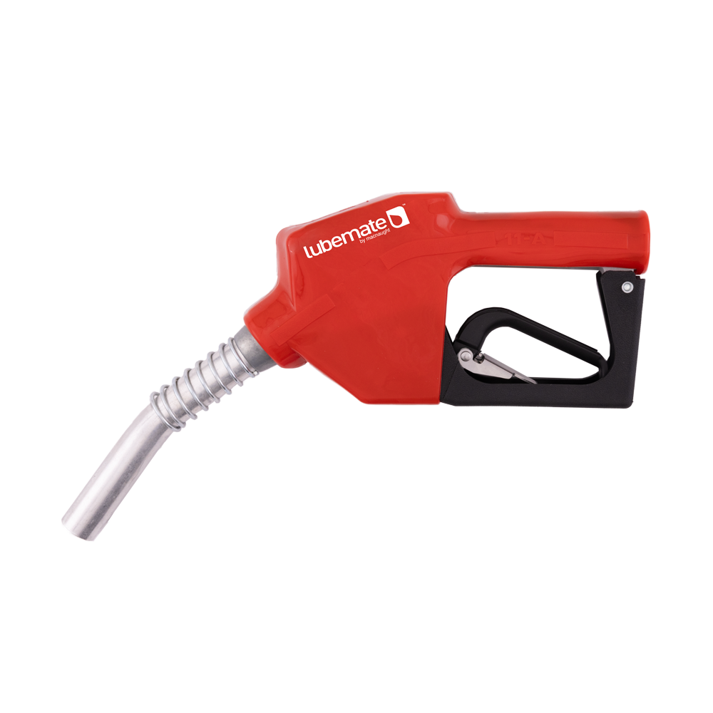 FUEL NOZZLE AUTOMATIC - DIESEL 60LPM