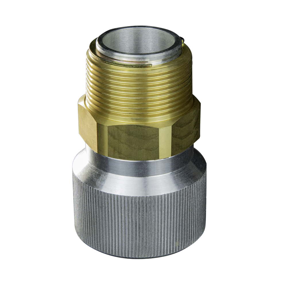 Lubemate Swivel 1 1/2"