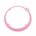 LUBEMATE OIL DRUM RING - PINK
