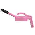 LUBEMATE OIL CAN MINI SPOUT LID - PINK
