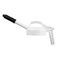 LUBMATE OIL CAN STRETCH SPOUT LID - WHITE