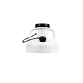 LUBEMATE OIL CAN UTILITY SPOUT LID - WHITE