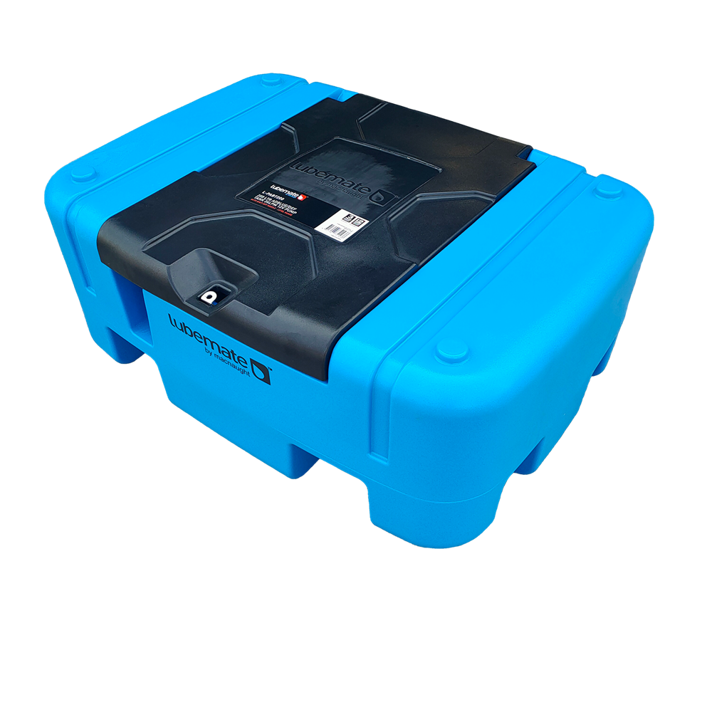 LUBEMATE POLY ADBLU/DEF TANK 200LTR