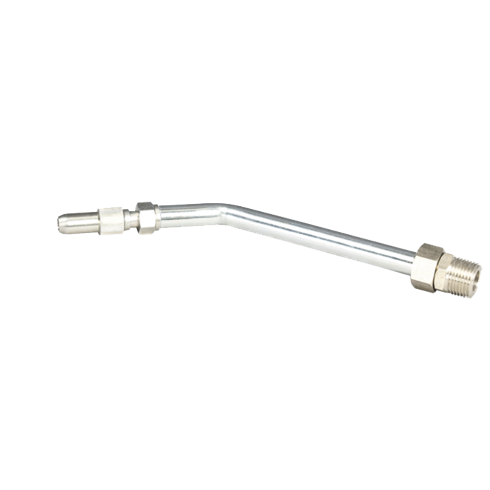 RIGID EXTENSION MANUAL NOZZLE - 1/2"