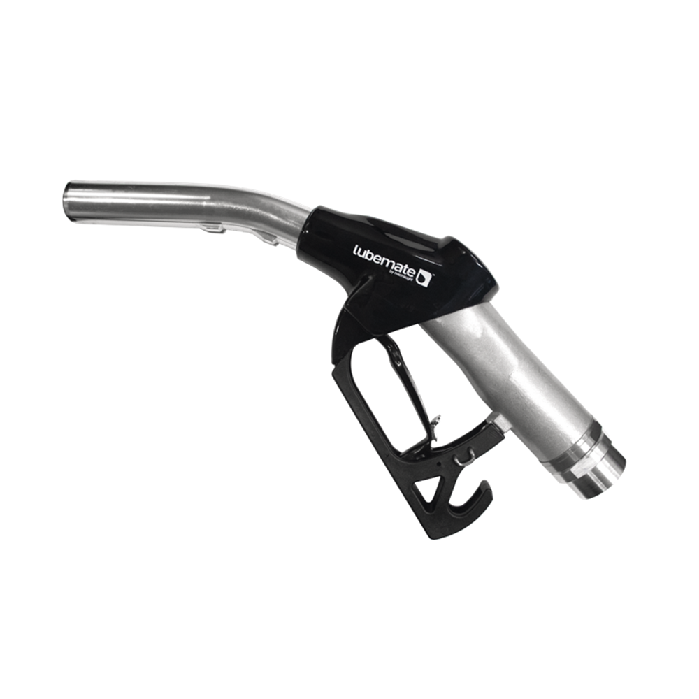 Diesel Nozzle Auto - Slim Profile - 120 LPM