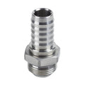 SS SWIVEL FOR DEF/AUTO NOZZLE -3/4"