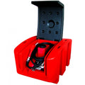 Alemlube L10040PA 100L Lockable & Portable Diesel Fuel Pod