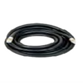 ANTI-STATIC FUEL HOSE - 1" x 4M WITH 1" BSP FITTINGS