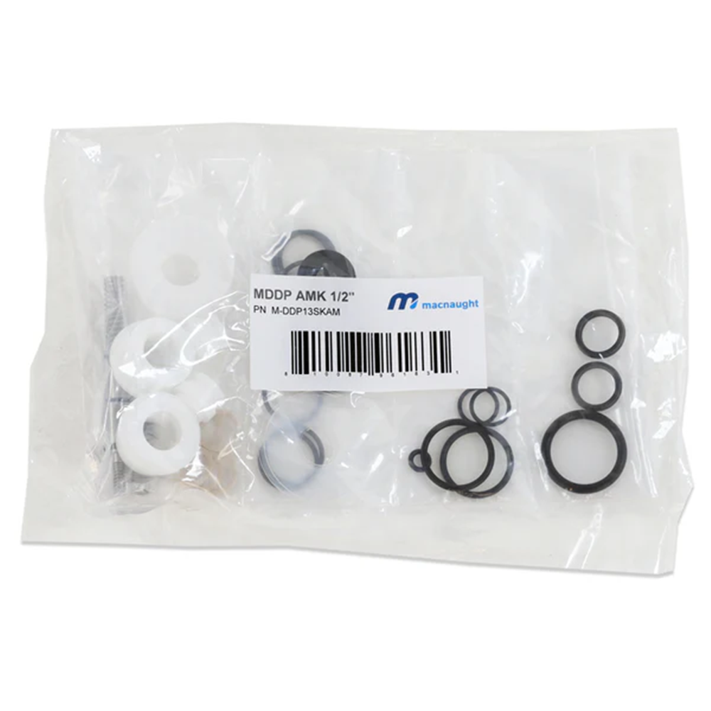 AIR MOTOR SERVICE KIT FOR M-DDP13PN