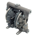Air Operated Diaphragm Pump - 1"