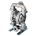 Air Operated Diaphragm Pump - 2"
