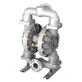 Air Operated Diaphragm Pump - 3"