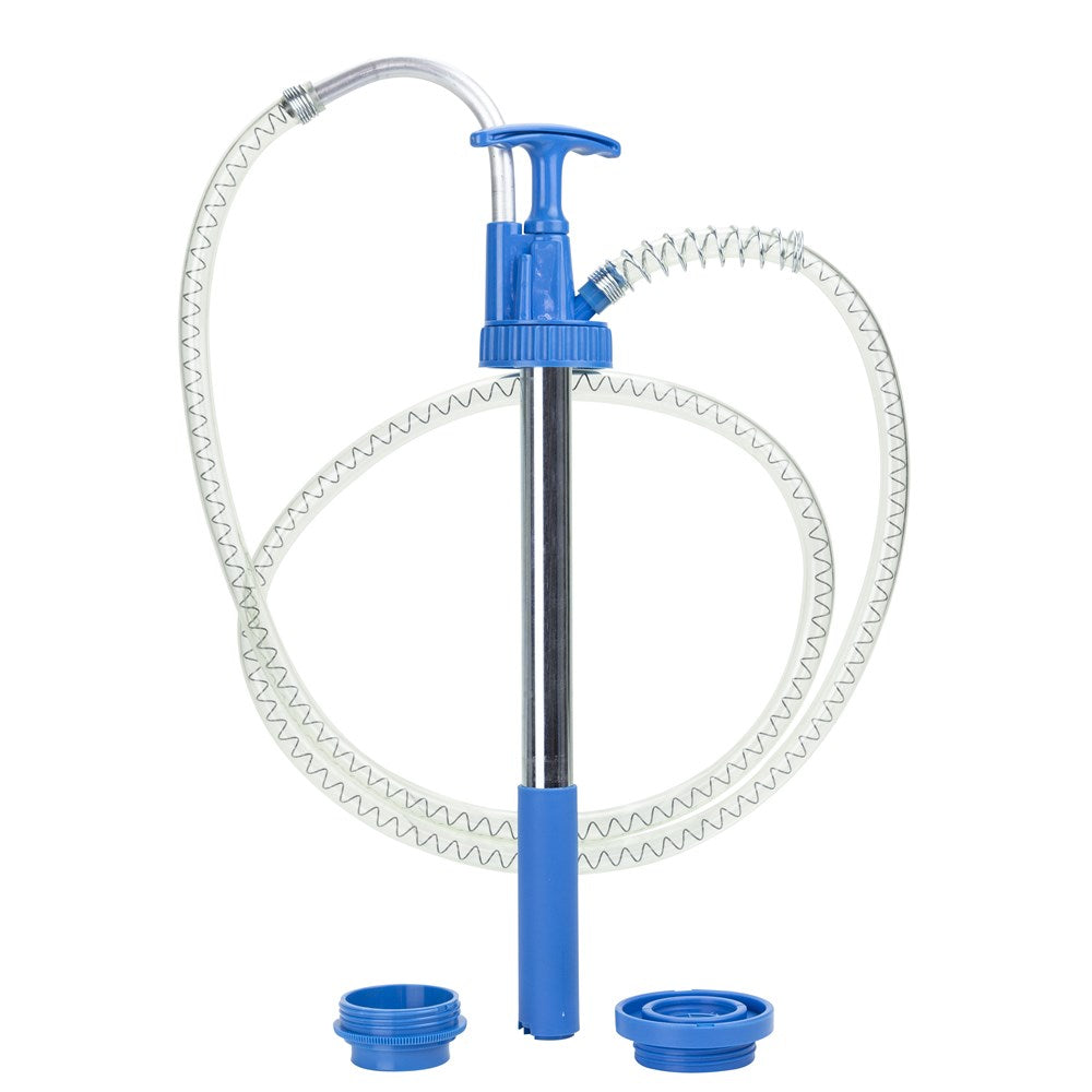 ALL PURPOSE OIL TRANSFER PUMP