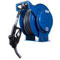 DIESEL REEL 1" X 20M WITH AUTO NOZZLE