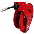 Alemlube MP-N-450S Coxreels 1/2" Oil, Air & Water Hose Reel