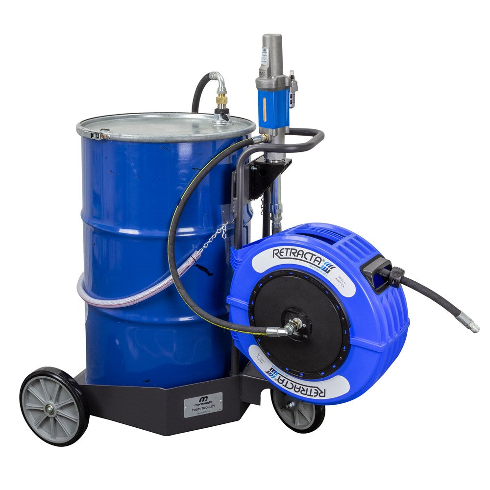 OIL DISPENSING SYSTEMS 3:1, R-SEREIS PUMP, NO GUN