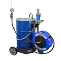 OIL DISPENSING SYSTEM 3:1 - R-SERIES PUMP, METERED GUN