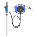 Oil Dispensing System - 3:1 R-Series Pump with Retracta reel and Unmetered Gun