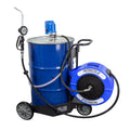 OIL DISPENSING SYSTEM 3:1 - OILMASTER PUMP, METERED GUN